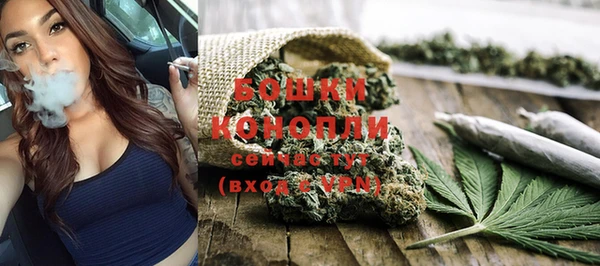 молекула духа Баксан